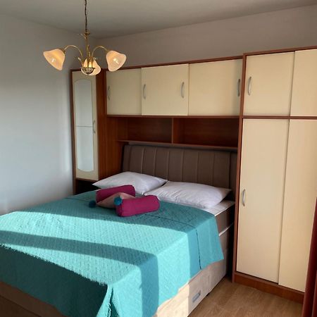 Comfortable Apartment Near The Sea Trogir Zewnętrze zdjęcie