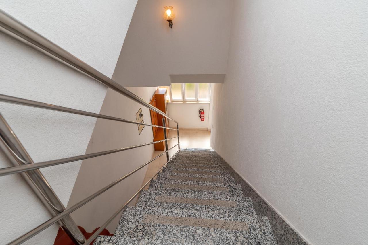 Comfortable Apartment Near The Sea Trogir Zewnętrze zdjęcie
