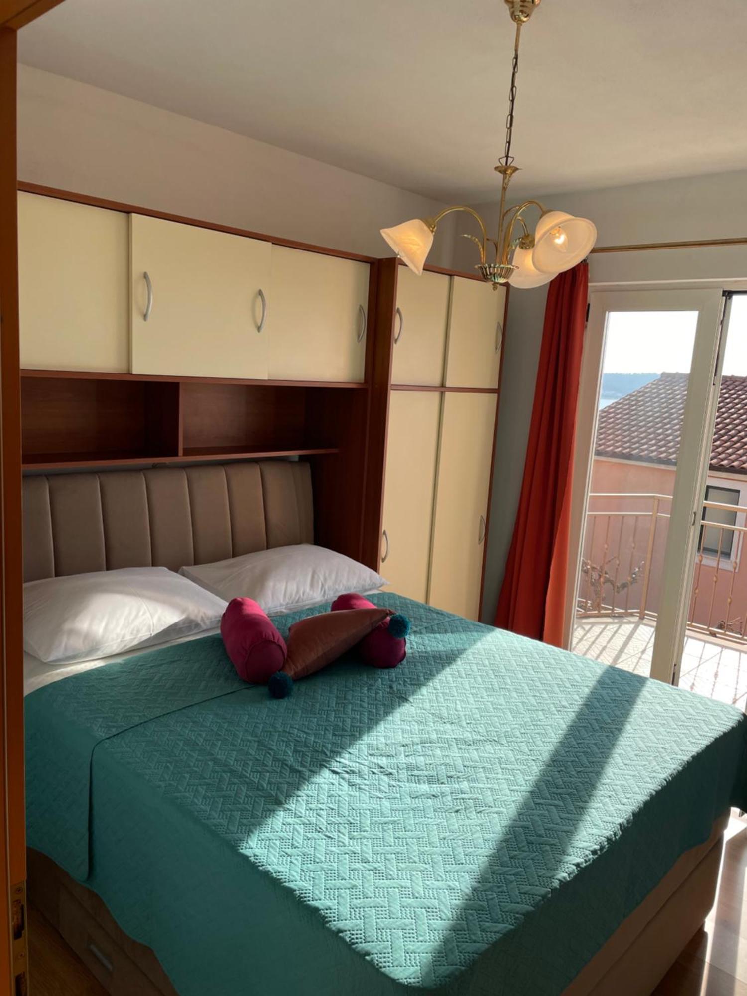 Comfortable Apartment Near The Sea Trogir Zewnętrze zdjęcie