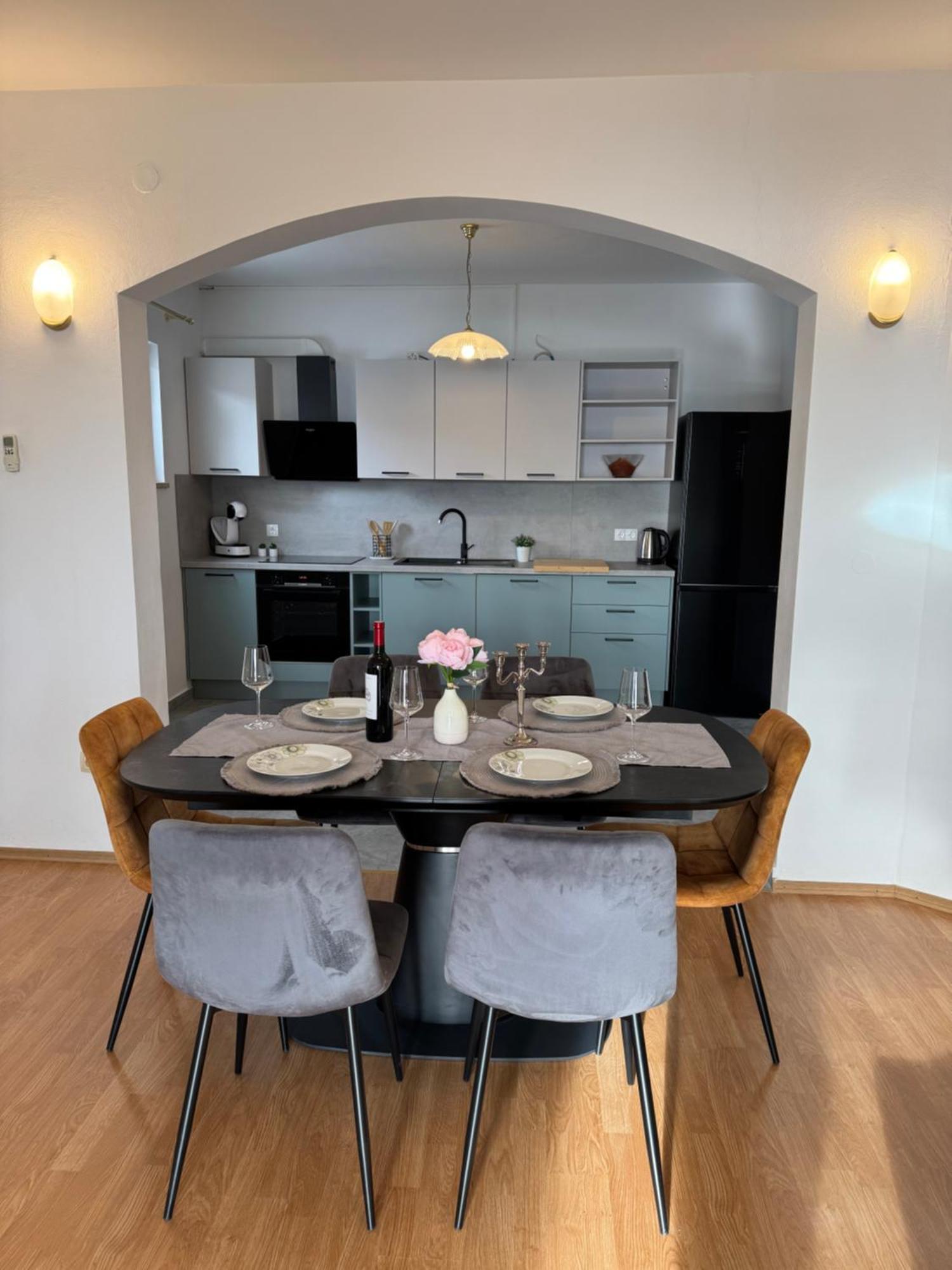 Comfortable Apartment Near The Sea Trogir Zewnętrze zdjęcie