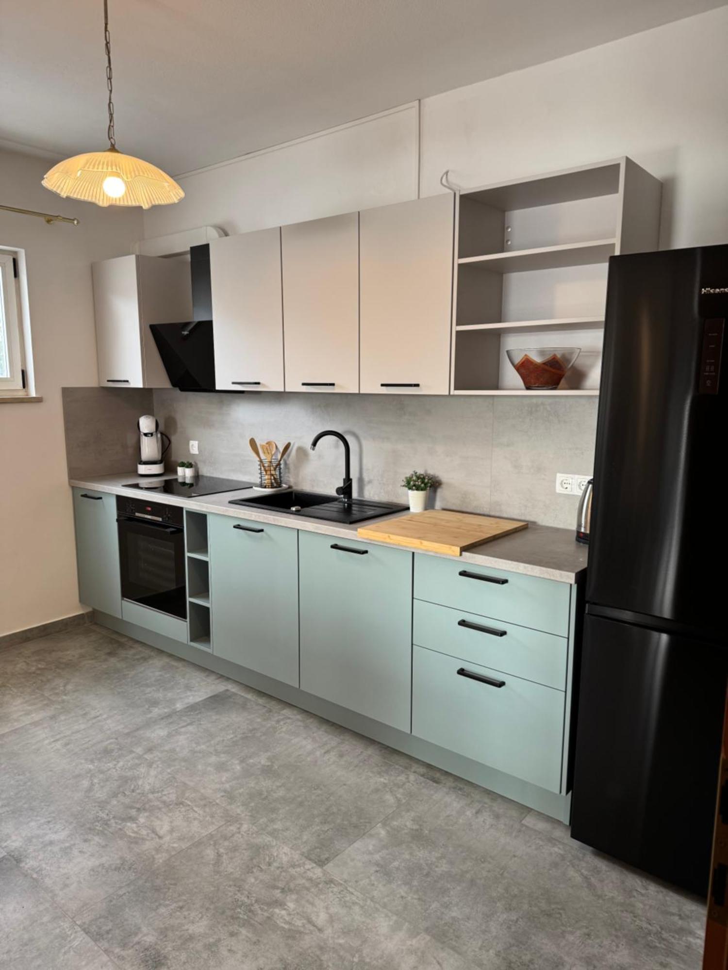 Comfortable Apartment Near The Sea Trogir Zewnętrze zdjęcie